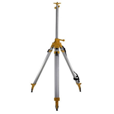 Штатив для нивелира DeWALT подъемный алюминиевый (DE0735) Винница - изображение 1