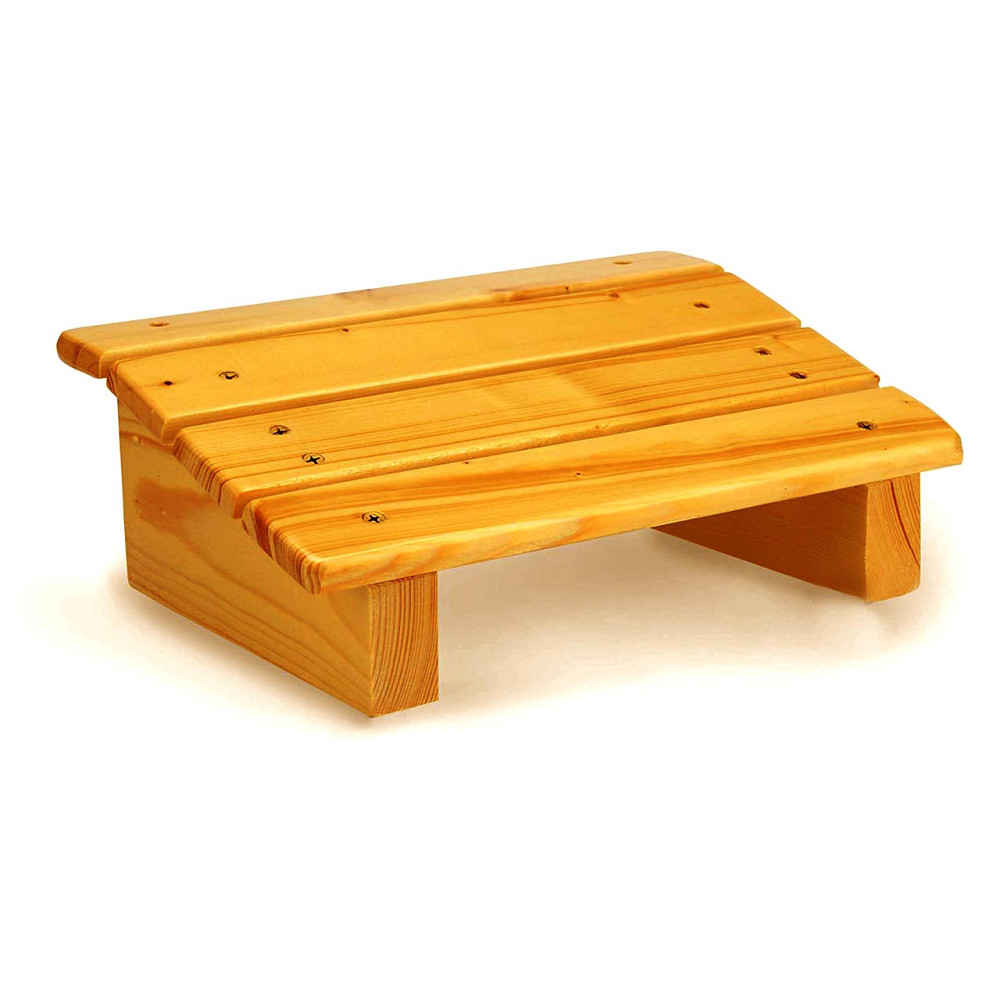 Підставка для ніг "Грінвіл" каррі Миколаїв - фото 1