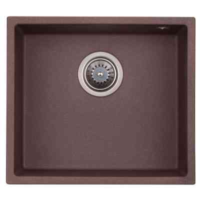 Мийка кухонна GRANADO Under top marron (gr1906) Вінниця