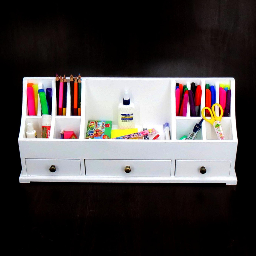 Настольный органайзер 