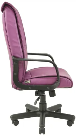 Офисное Кресло Руководителя Richman Rio Fly 2216 Пластик М1 Tilt Сиреневый Киев