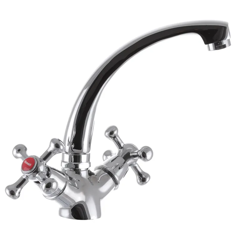 Змішувач для умивальника Armata 272-Z AR0012 - надійний та стильний Харків - фото 1