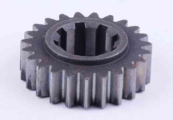 Шестірня 1-й передачі проміжного вала КПП Z-8/23 ДонгФенг 240/244 Мукачево