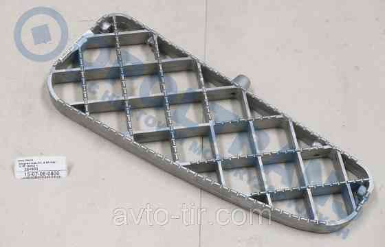 Металева підніжка низ SCANIA 4R / P Луцьк