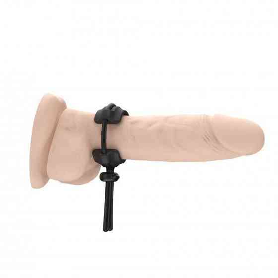 Регульоване ерекційне кільце Dorcel FIT RING Sex Aura Київ