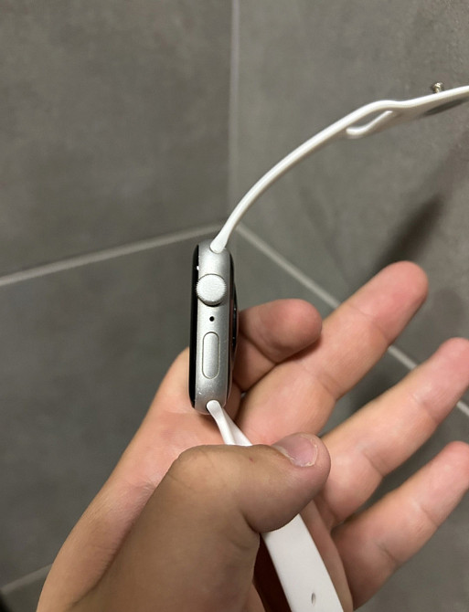 Apple Watch SE 44mm.SE 2020/2021 44mm. Киев - изображение 3