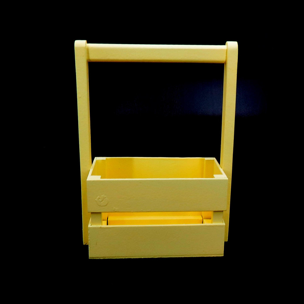 Подарунковий кошик "Тілтон 12х20" лимонад Миколаїв - фото 2