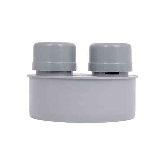 Повітряний клапан PPR каналізаційний TA Sewage 110 Київ