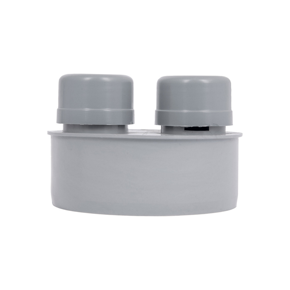 Повітряний клапан PPR каналізаційний TA Sewage 110 Київ - фото 4