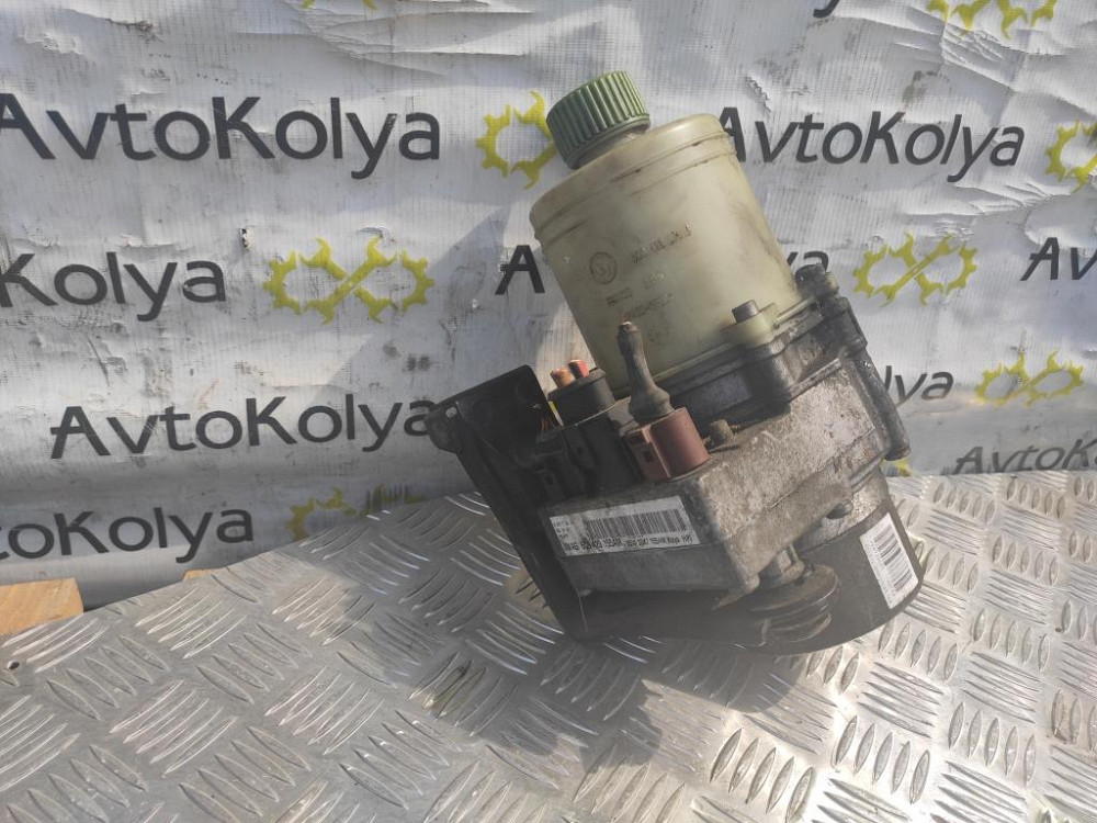 Електрогідропідсилювач керма Skoda Fabia 1999-2008 (6Q0423155AM) Ковель - фото 3