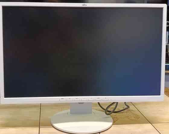 Монитор Fujitsu 24" / LED / Full HD/ DP Port / DVI / VGA. Київ