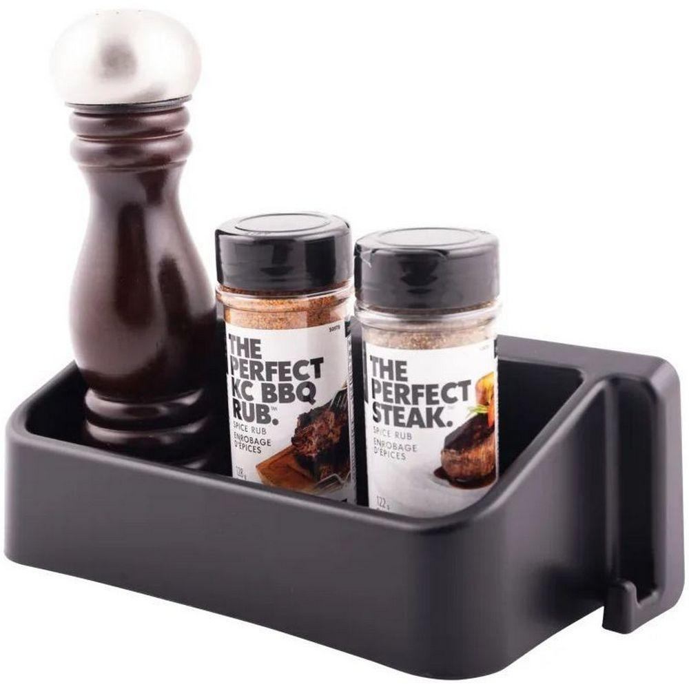 Підставка для приправ на бічну полицю Broil King Baron/Crown 61100 Код: 012392 Рівне - фото 5