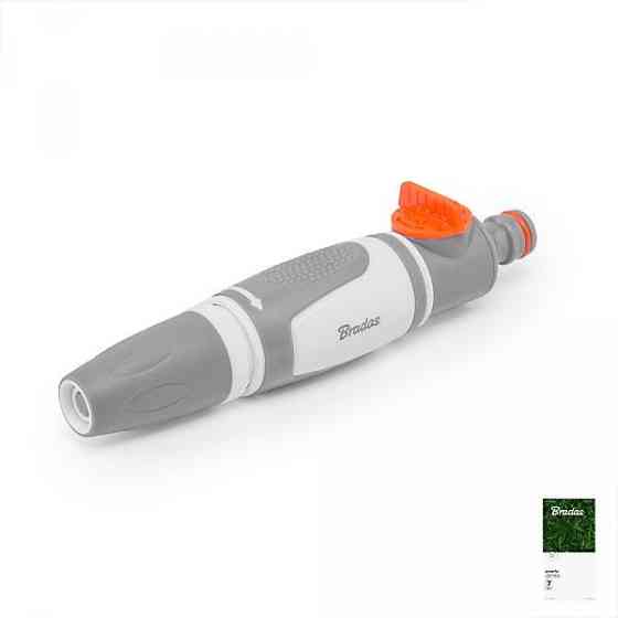 Насадка для поливу конусна WL-4721 BRADAS Польща Київ