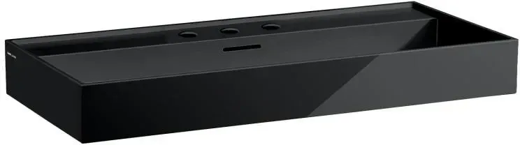 Раковина  Kartell By Laufen 100Cm H8103370201081 Киев - изображение 1