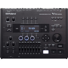Ударная установка  Roland TD-50X Flagowy moduł elektroniczny V-Drums Киев - изображение 1