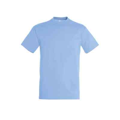 Футболка Sol's Regent блакитний XS (11380220XS) Вінниця