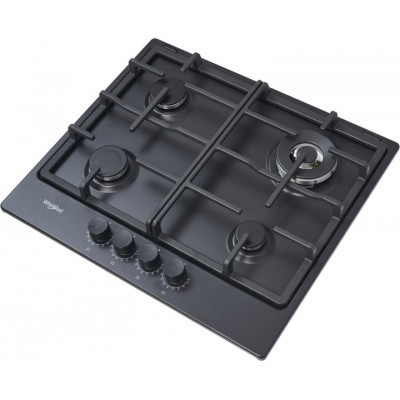 Варочна поверхня Whirlpool TGML661NB Вінниця - фото 8