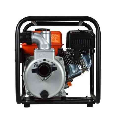 Мотопомпа бензинова GENERGY TURIA для чистої води Одесса