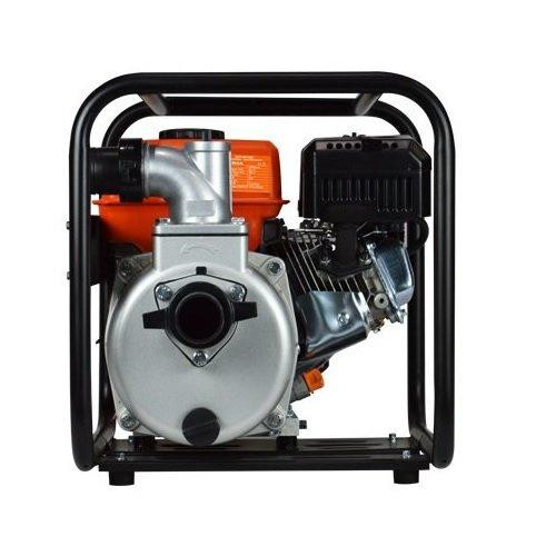 Мотопомпа бензинова GENERGY TURIA для чистої води Одесса - изображение 2