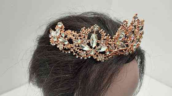 Діадема / тіара/ корона Луцк