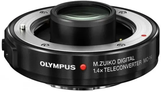 Объектив Olympus MC-14 Телеконвертер 40-150mm f/2.8 PRO Киев
