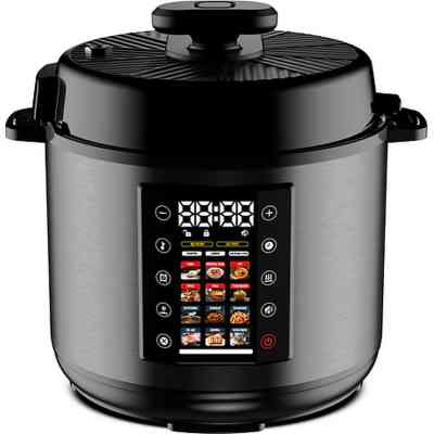 Мультиварка PRIME Technics PPC 121 Profi Cook Винница