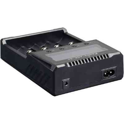 Зарядний пристрій для акумуляторів Fenix ARE-A4 Вінниця