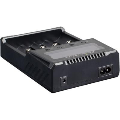 Зарядное устройство для аккумуляторов Fenix ARE-A4 Винница - изображение 5