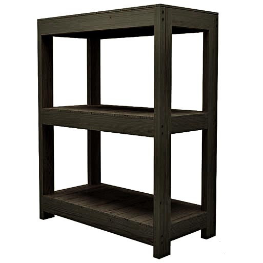 Тумба для аквариума 