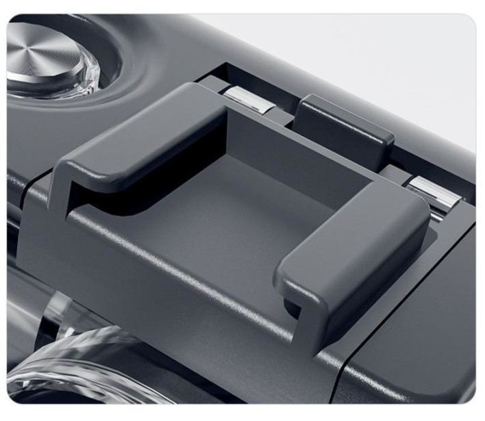 Аквабокс DJI Action 6 50м AC Prof 5337 Киев - изображение 3