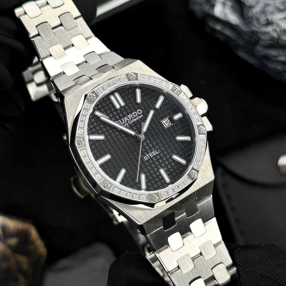 GUARDO S03009-1 Киев - изображение 4