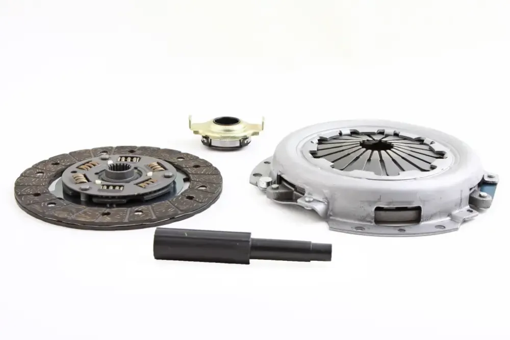 Корзина диск вижимний 2110 ASR Вінниця - фото 1