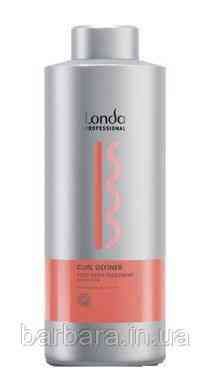 Маска-Стабілізатор після хімічної завивки Londa Curl Definer Post-Perm Treatment, 1000 ml Київ
