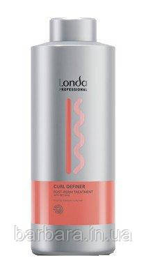 Маска Стабилизатор после химической завивки Londa Curl Definer Post-Perm Treatment, 1000 ml Киев - изображение 3