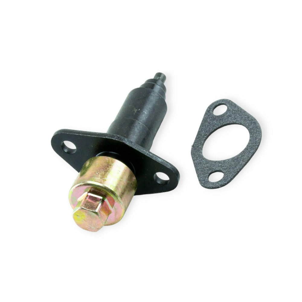 Натягувач 2101 механічний (STANDARD) 33 ланцюги Мукачево - фото 1