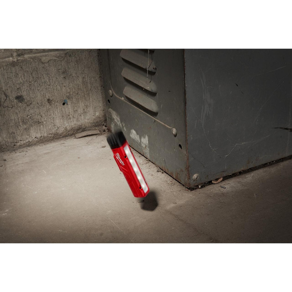 Ліхтар світлодіодний компактний MILWAUKEE, FL-LED, на елементах живлення АА Одесса - изображение 3