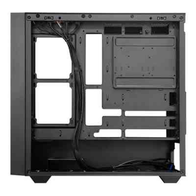 Корпус Chieftec NIGHT HUNTER 3 (GS-03B-BLK-OP) Винница