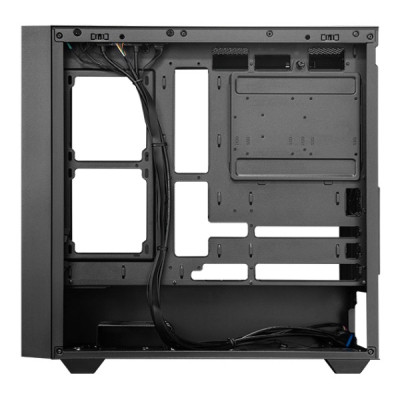 Корпус Chieftec NIGHT HUNTER 3 (GS-03B-BLK-OP) Винница - изображение 5