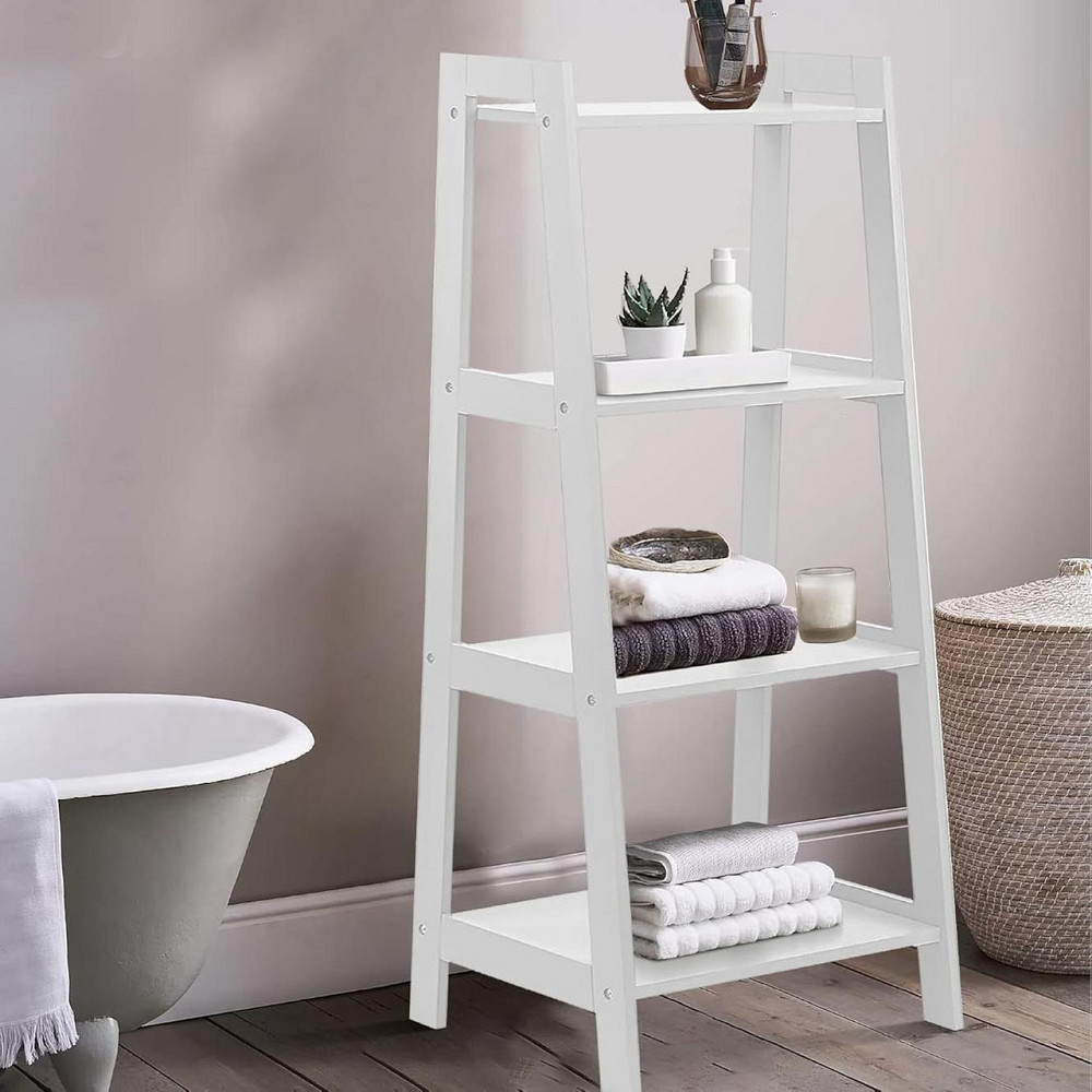 Этажерка для ванной 