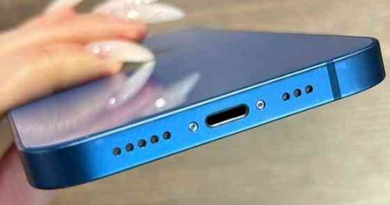 Айфон: Apple iPhone 13 128Gb.Blue Киев