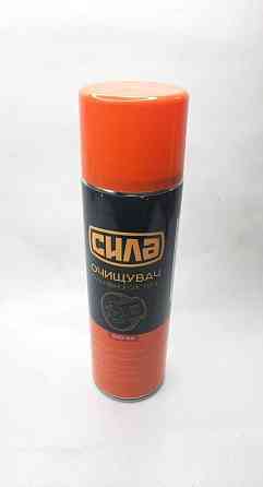 Очисник гальмівної системи Сила 951508 500 мл Вінниця