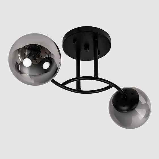 SIRIUS Люстра Sirius Л 8068/2 на 2 плафони Коломыя