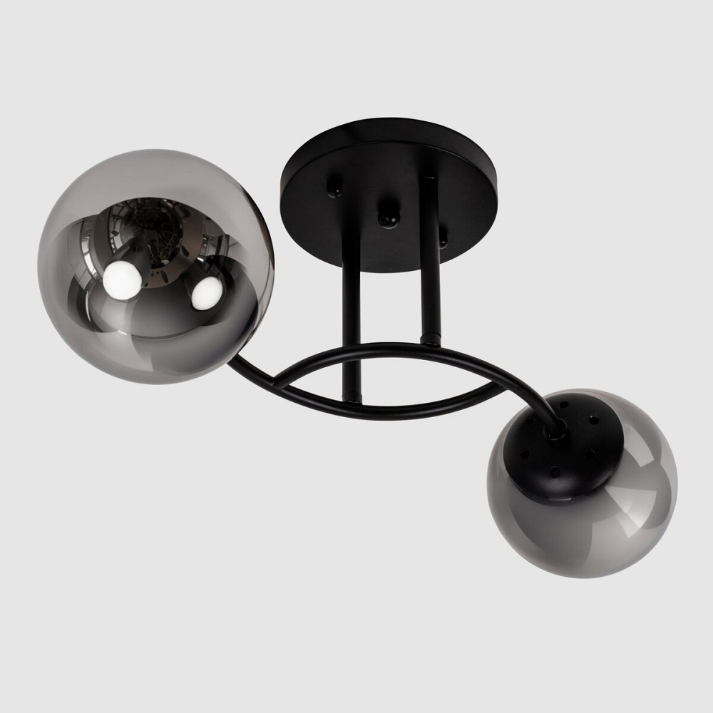 SIRIUS Люстра Sirius Л 8068/2 на 2 плафони Коломыя - изображение 1