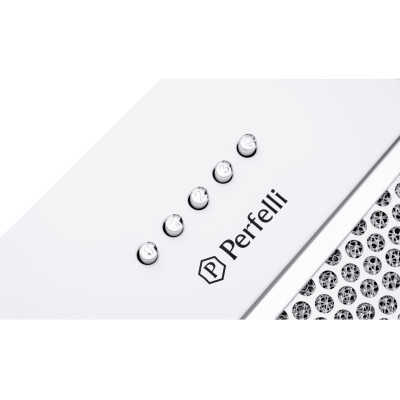 Витяжка кухонна Perfelli BI 5653 WH 1000 LED Вінниця - фото 3
