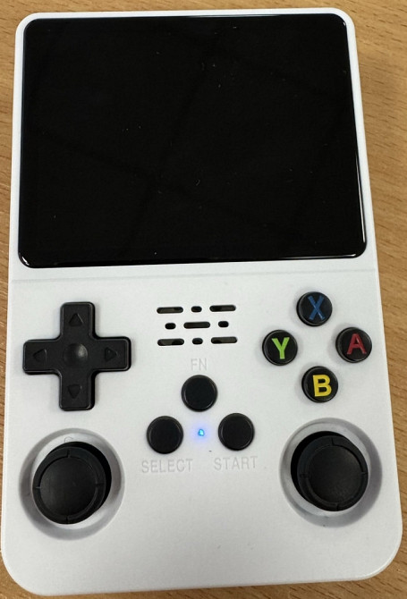 Приставка р36с новая. Харьков - изображение 2