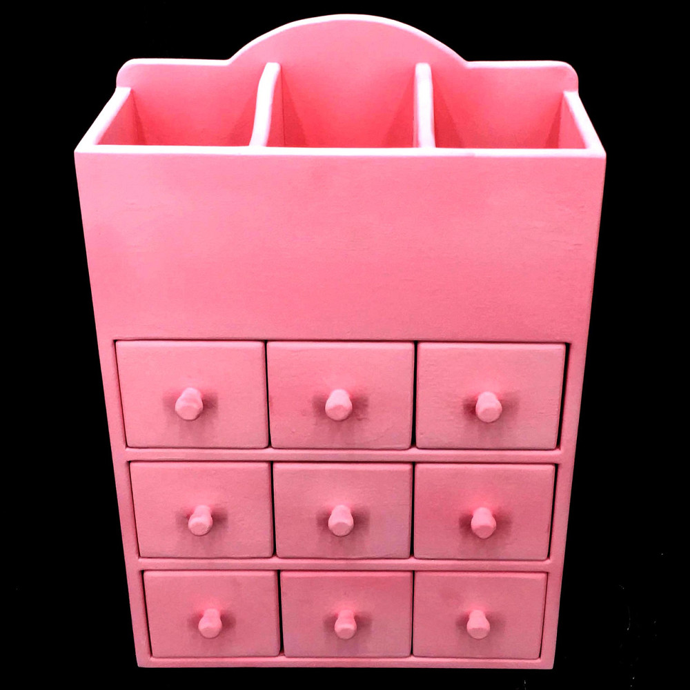 Міні-комод "Чункай" барбі Миколаїв - фото 2