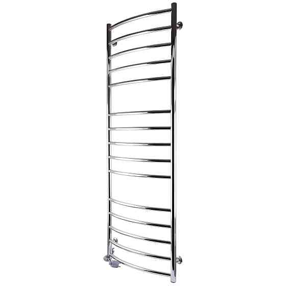 Рушникосушарка UNIO LDE EL 1500-500-15 Драбинка Дуга Еліт електро Киев