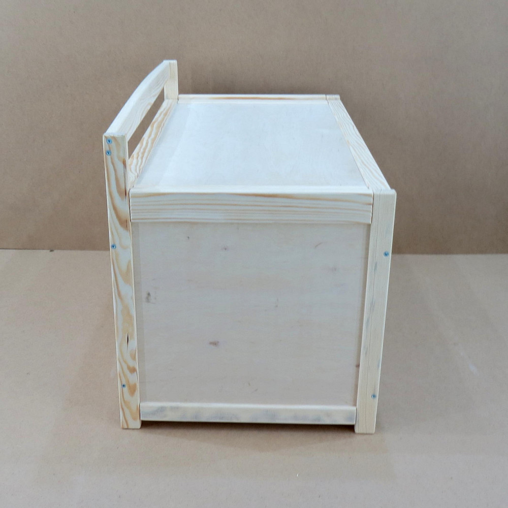 Скриня підлогова "Замбезі" бланже Миколаїв - фото 3