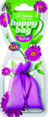 Ароматизатор Paloma Happy Bag Floral сухий Киев