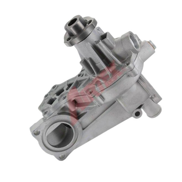 Помпа Passat B5, Audi A4, A6 1.6-1.8i 94- в корпусі Volken Мукачево - фото 1